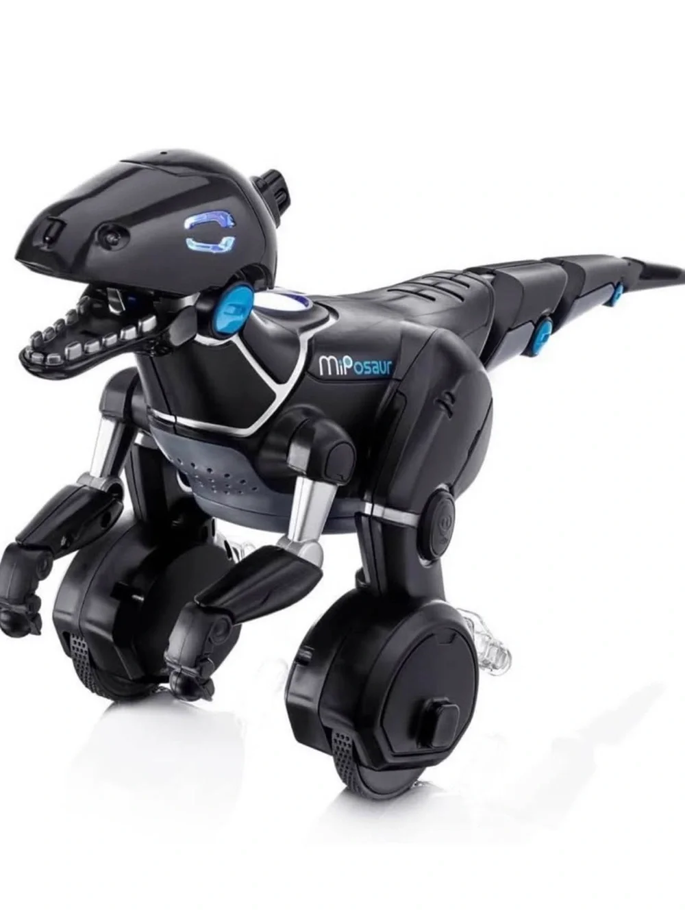 WowWee Miposaur Intelligent Robot Dinosaur Toy Brand New In Box Sealed